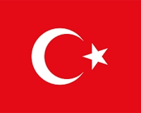 Üç Pınar Mühendislik Websitesi Türkçe dili göstergesi TÜRK Bayrağı